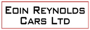 Eoin Reynolds Cars Ltd logo