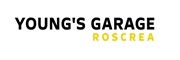 Young's Garage (Roscrea) Ltd. logo