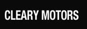 Cleary Motors logo