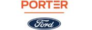 Porter Ford