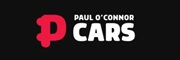 Paul O'Connor Cars logo