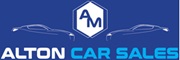 Alton Motors logo