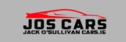 Jack O'Sullivan Cars logo