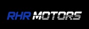 RHR Motors logo