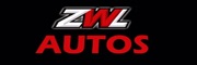 ZWL Autos logo