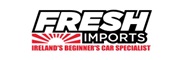 Fresh Imports logo