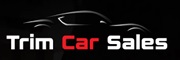 Trim Car Sales logo