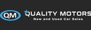 Quality Motors logo