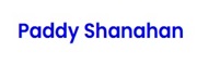 Paddy Shanahan Cars Cork logo