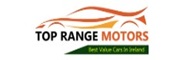 Top Range Motors logo