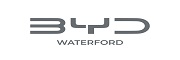 BYD Waterford logo