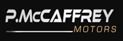 P McCaffrey Motors