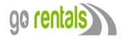 Go Rentals logo