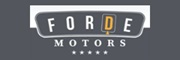 Forde Motors