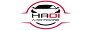 Hadi Motors logo