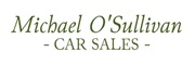 Michael O'Sullivan Car Sales