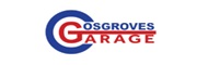 Cosgroves Garage logo