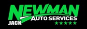 Jack Newman Motors logo