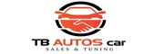 TB Autos logo