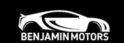 Benjamin Motors logo