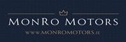 MonRo Motors logo