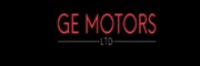 GE Motors Ltd logo