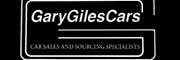 Gary Giles Car Sales logo