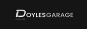 Doyles Garage Enniscorthy logo