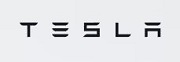 Tesla Motors Ireland logo