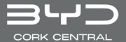 BYD Cork Central