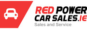 Red Power Car Sales