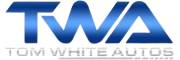 Tom White Autos Limited logo
