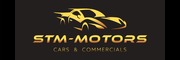 STM Motors logo