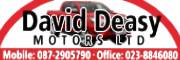 David Deasy Motors Ltd
