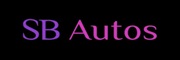 SB Autos logo