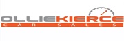 Ollie Kierce Cars Ltd logo