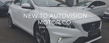 Autovision Motor Company premises