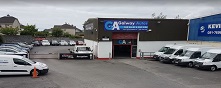 Galway Autos premises