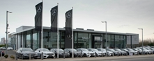 Bolands Mercedes-Benz premises