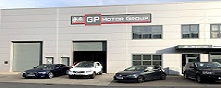 GP Motor Group premises