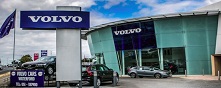 Auto Boland Volvo premises