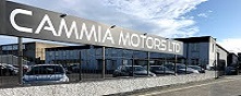 Cammia Motors Ltd premises