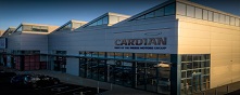 Cardian premises