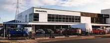 Kearys Belgard premises