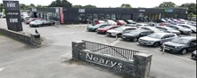 Neary's Lusk premises