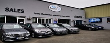 Auto Assure Ltd premises