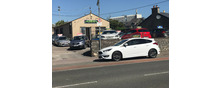 John Dunne Motors premises