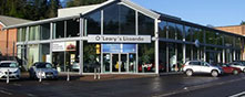 O'Leary's Lissarda premises
