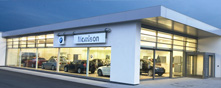 Morrison BMW premises