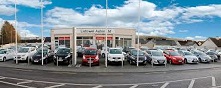 Listowel Autos Ltd premises